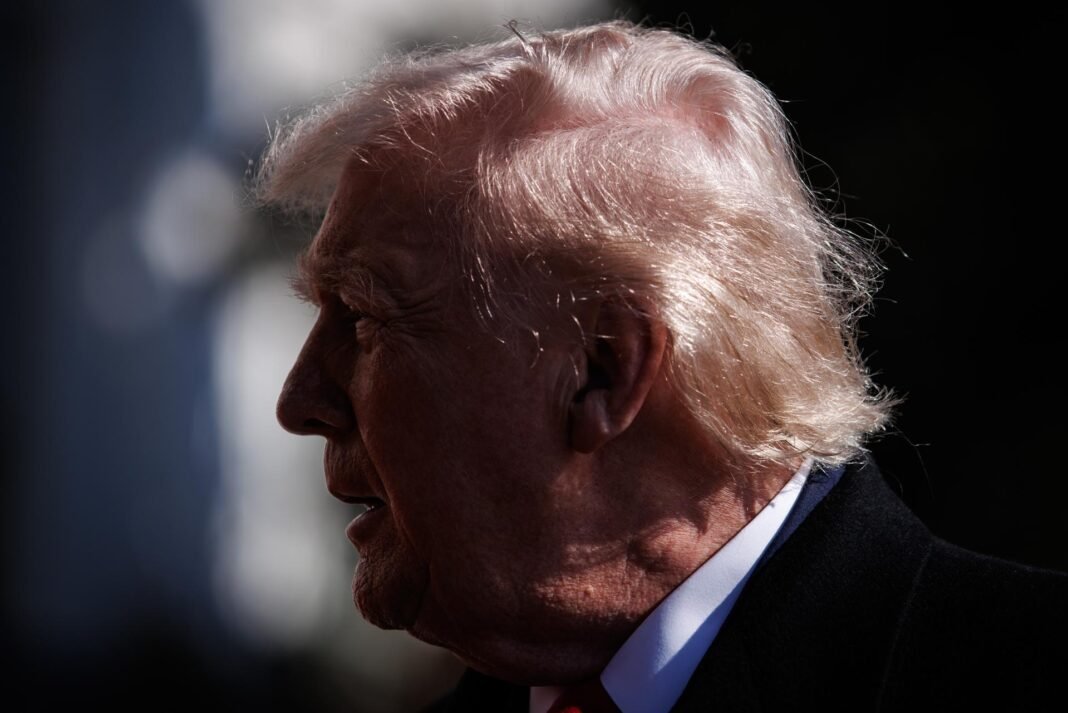 Más de 20 países asistirán a primera cita de Junta de Paz de Trump, según la Casa Blanca