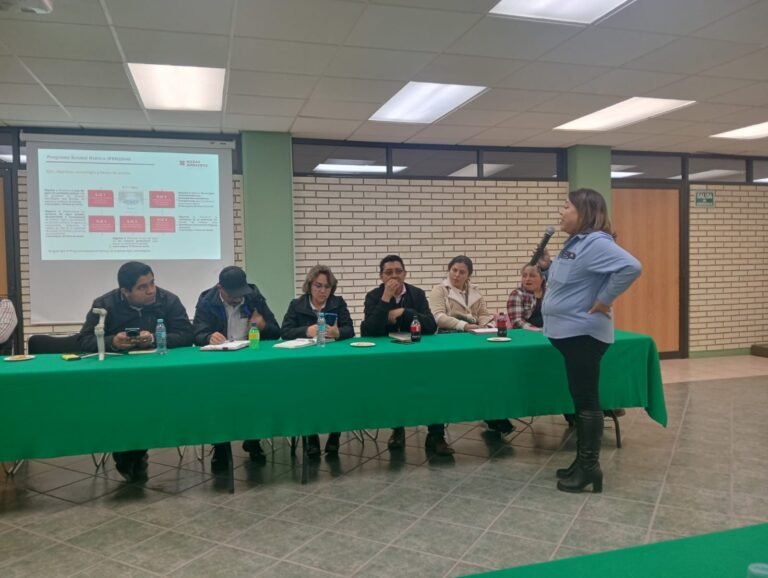 Adecuan “Plan Hídrico Municipal para Emiliano Zapata”