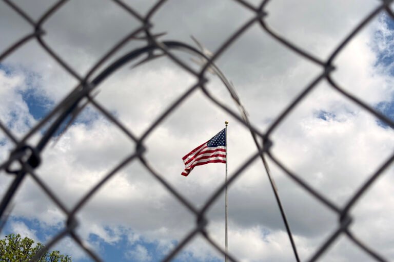 Caso contra «cerebro» del 11S continúa estancado en fase previa sin fecha para un juicio