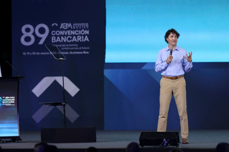 Trudeau sugiere a México y Canadá «no sobrerreaccionar» por propuesta de Trump sobre T-MEC