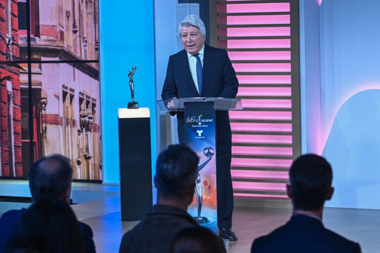 ‘Belén’, ‘Los Domingos’ y ‘El agente secreto’ liderarán los Premios Platino en México