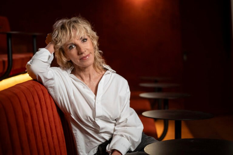 Ana Torroja: Es agotador demostrar por enésima vez que tras Mecano sola también puedo