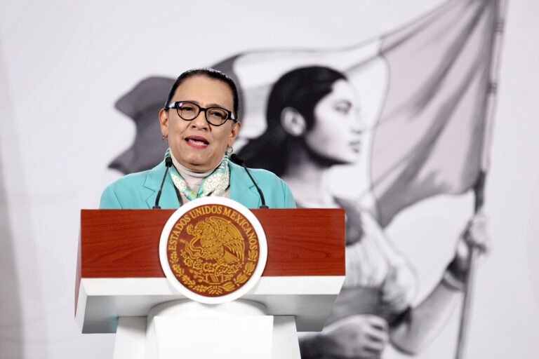 México reporta 189 mil 830 repatriados desde el retorno de Trump