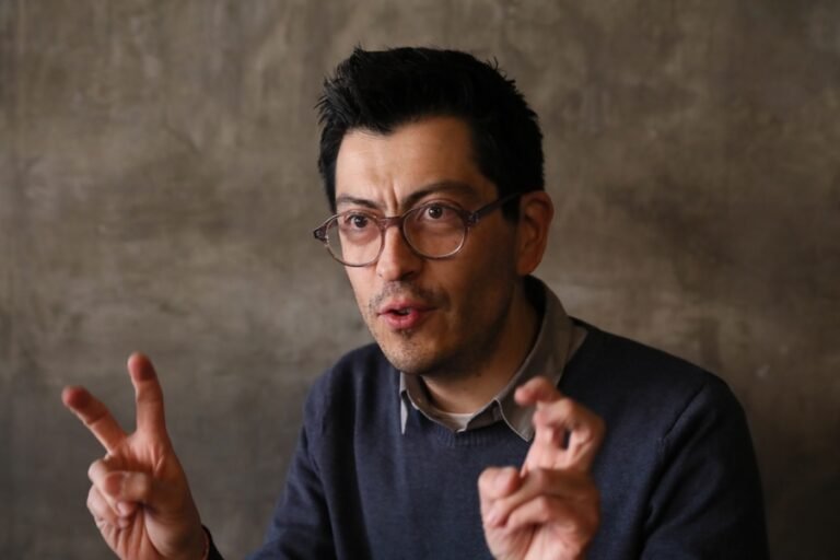 ‘Los nadadores’, la película latinoamericana que desafía las vías de financiación del cine