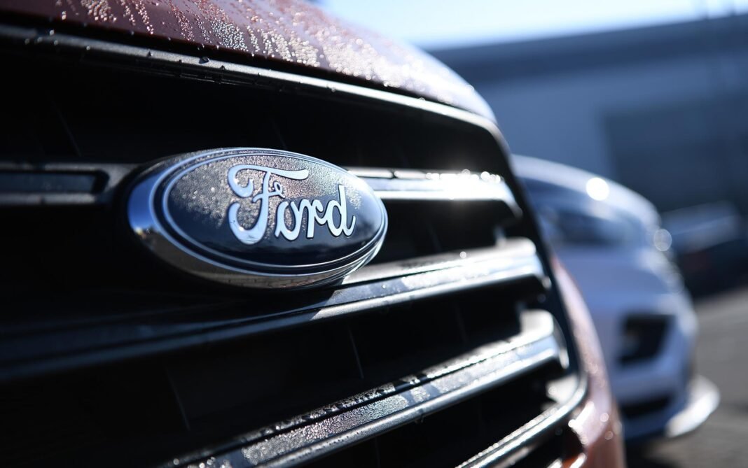 México pide revisar más de 1.000 vehículos de Ford por fallos en su funcionamiento