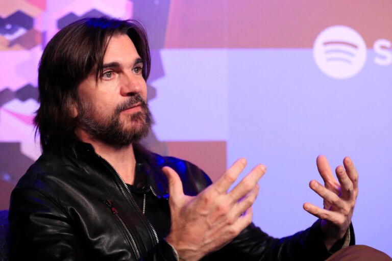 ‘JuanesTeban’, la apuesta sonora de Juanes para reafirmar su raíz y su esencia musical