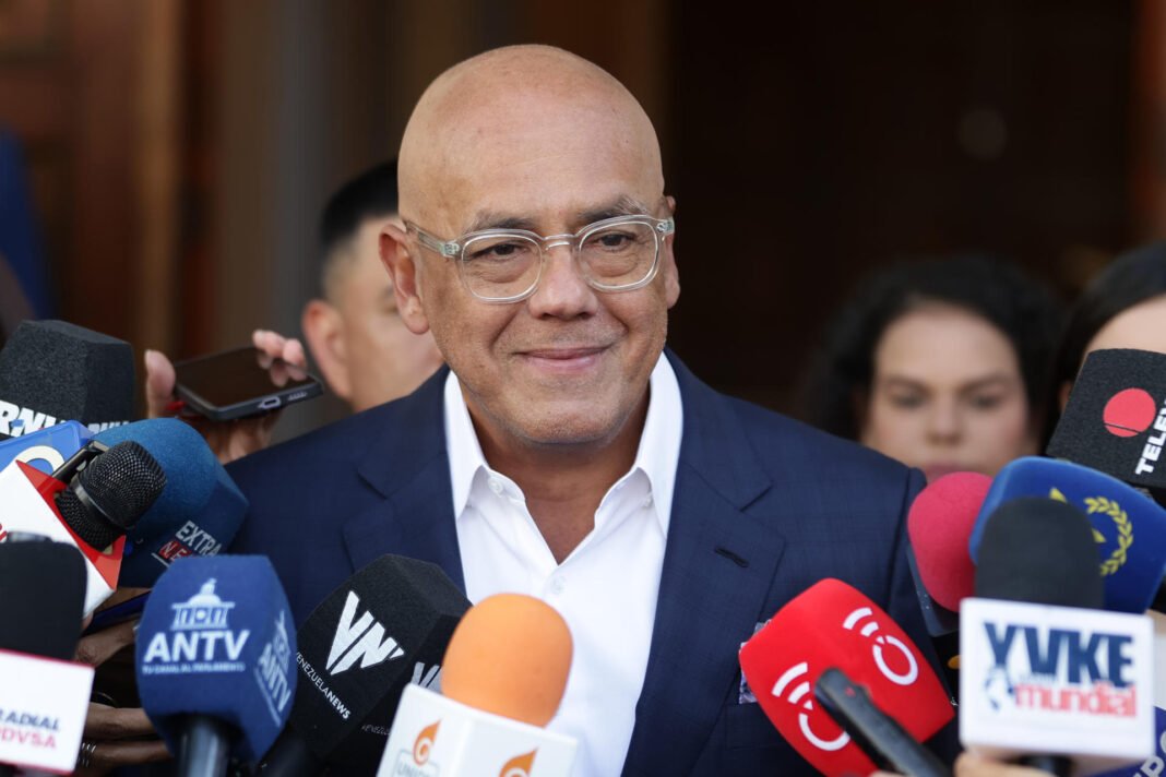 El Parlamento contabiliza 7.365 libertades plenas concedidas por la amnistía en Venezuela