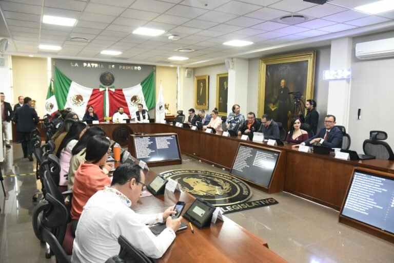 Aprueban la creación del Padrón de Personas Migrantes de Hidalgo