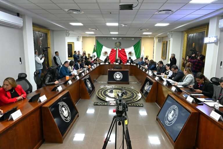 Aprueban reforma para proteger la flora nativa de Hidalgo