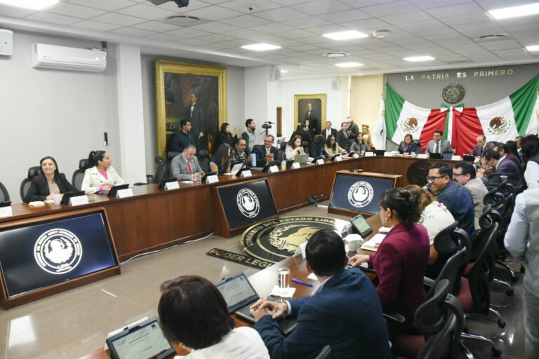 Ayuntamientos estarán obligados a presentar un calendario de sesiones