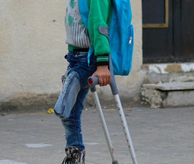 Busca PAN prohibir que se niegue la inscripción a niños con discapacidad