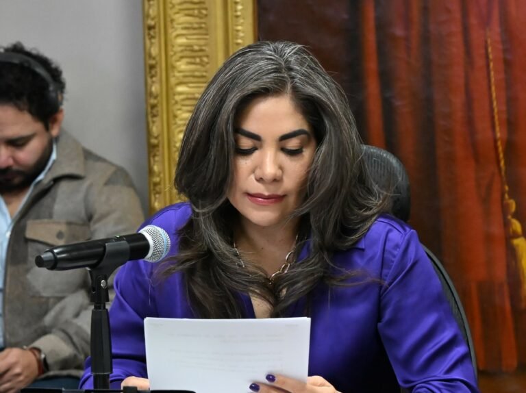 Busca PRI que se reconozca al embarazo infantil como un tipo específico de  violencia de género