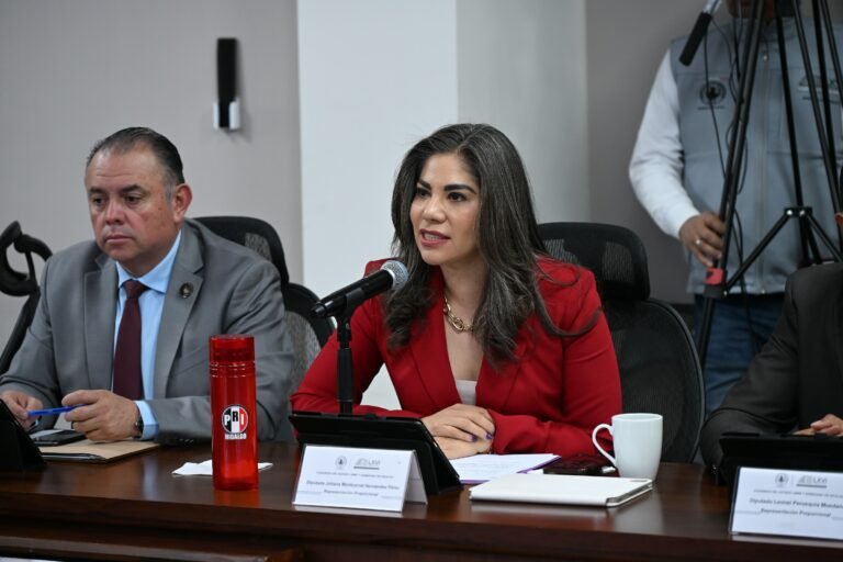 Busca PRI tipificar los delitos de acoso sexual y acecho en el Código Penal
