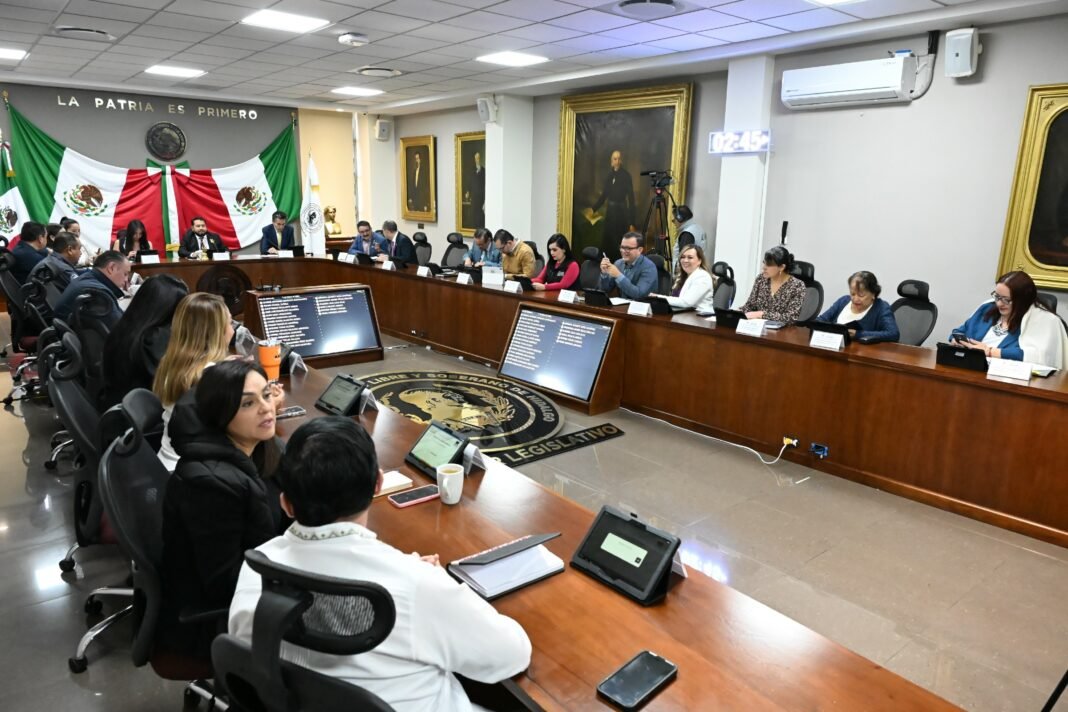 CONGRESO LOCAL Propone Morena retirar cableado que está fuera de servicio en toda la entidad_ Cortesía