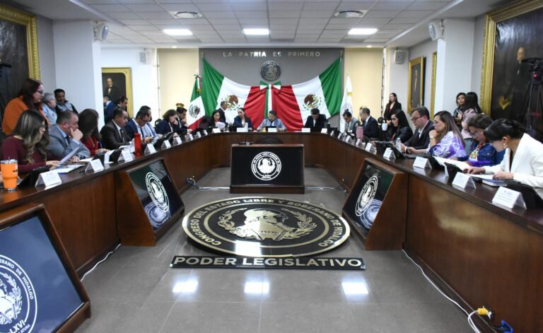 Propone Morena y PNAH despido por acoso laboral 