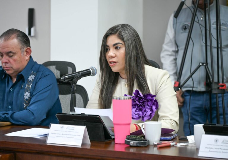 Protesta el PRI por una presunta venganza de Morena