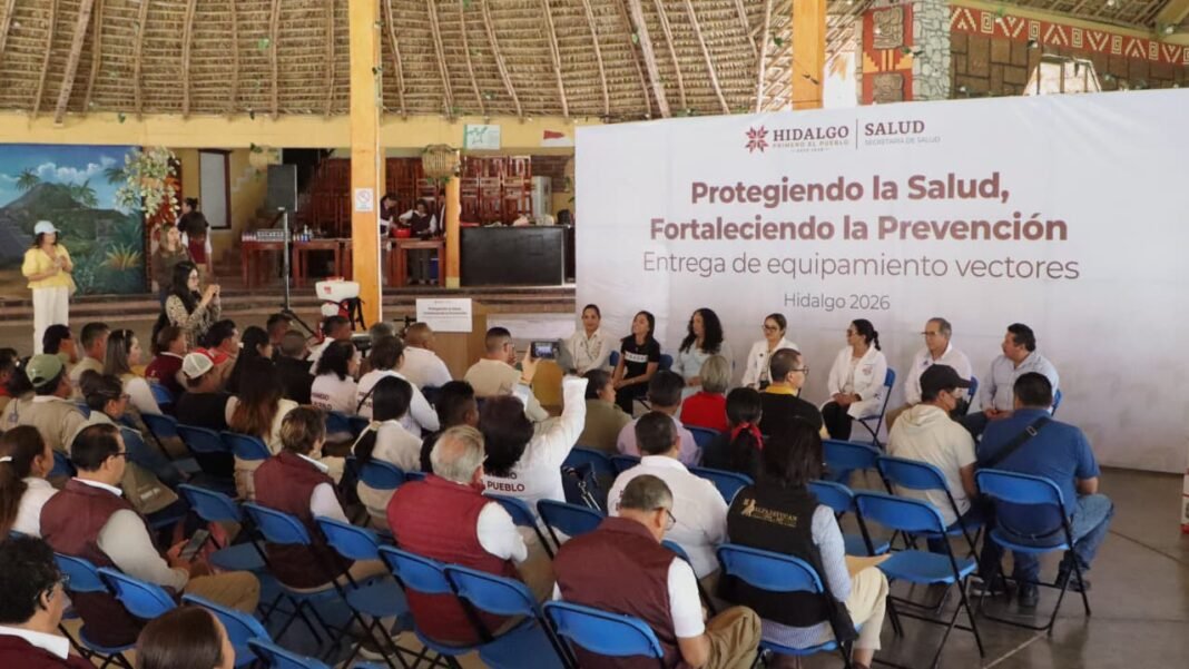 CONTRA DENGUE, ZIKA Y CHINGUNKUYA_ Cortesía