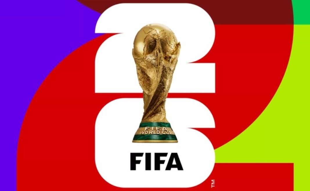 CORTESIA EL MUNDIAL 2026 APUNTA A BATIR RECORD DE ASISTENCIA DE 3.5 MILLONES