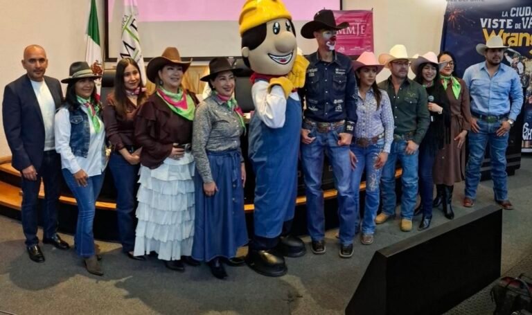 PRESENTAN CUERNOS CHUECOS CON CAUSA EN HIDALGO