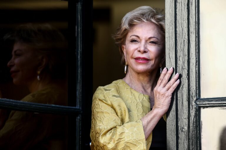 ‘La palabra mágica’. Una vida escrita’, lo nuevo de Isabel Allende