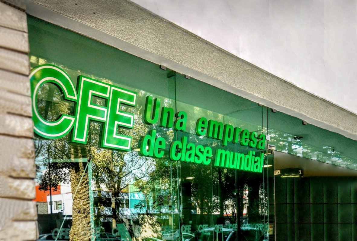 CFE Y SECRETARÍA DE LAS MUJERES FIRMAN CONVENIO DE COLABORACIÓN PARA ...