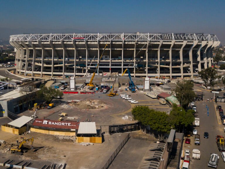 100 DÍAS PARA EL MUNDIAL, MÉXICO CON INCERTIDUMBRE