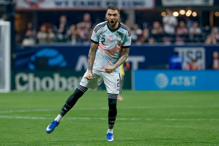 Bélgica deja en evidencia a la EEUU de Pochettino a menos de 3 meses del Mundial