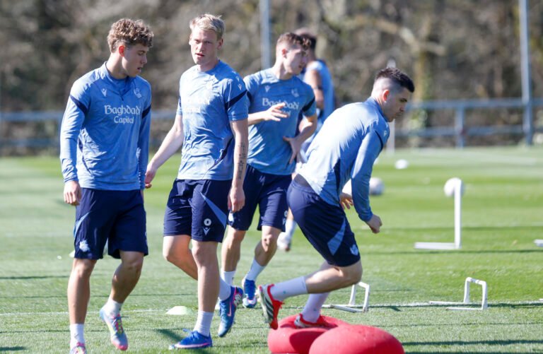 Canadá empata 2-2 con Islandia en un amistoso en preparación del Mundial 2026