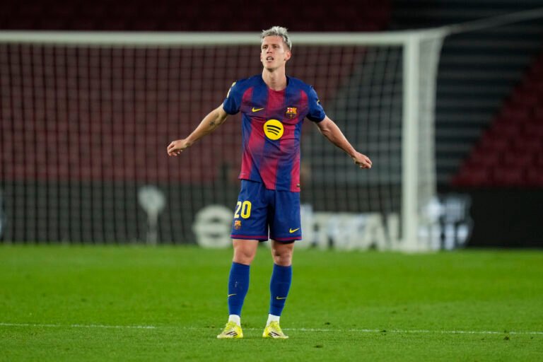 BARCELONA ROZÓ LA PROEZA EN LA COPA DEL REY