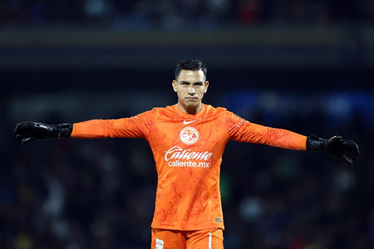 MALAGÓN LE DICE ADIÓS AL MUNDIAL DE MÉXICO