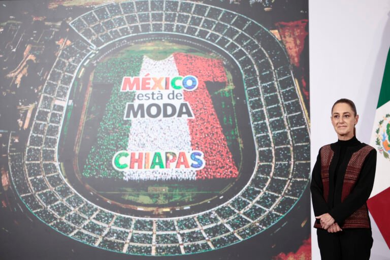 MÉXICO AFINA CON FIFA PROTOCOLOS DE SEGURIDAD