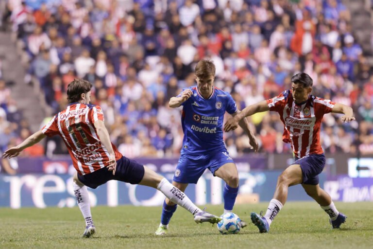 SE JUNTAN LAS ESTRELLAS DE LA MLS Y LIGA MX EN EL ALL-STAR 2026