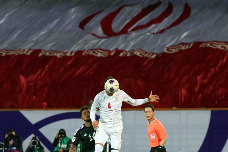 EL DEPORTE, EN VILO POR EL CONFLICTO BÉLICO EN ORIENTE MEDIO 