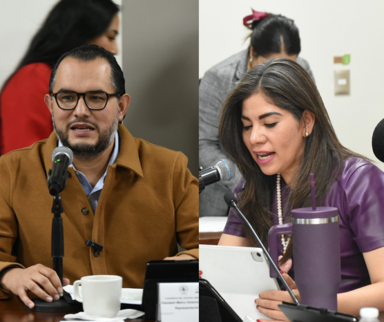 Propone PRI tipificar el delito de cohabitación en el Código Penal 