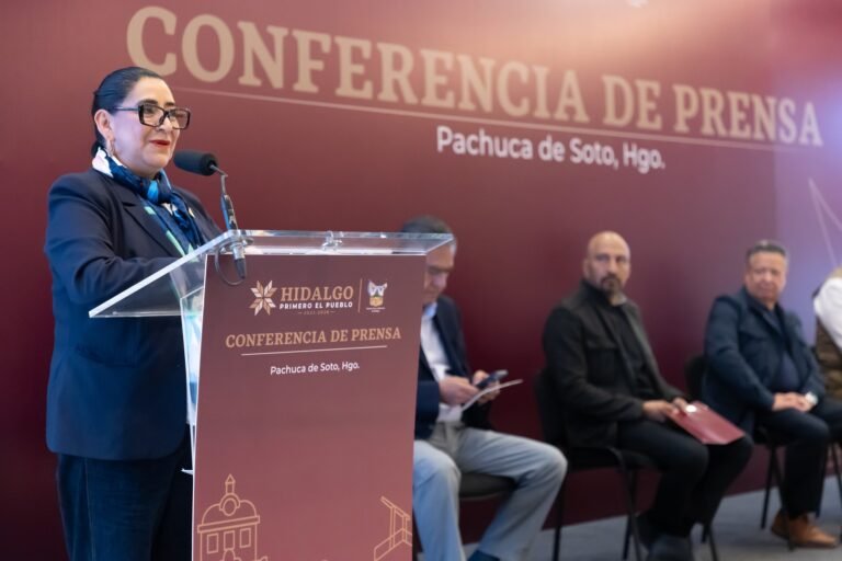 En tres años y medio, la Secretaría de Turismo ha realizado más de mil giras en la entidad