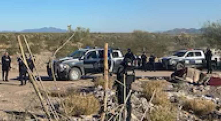 En Acaxochitlán atacan a Policía Estatal; un oficial lesionado