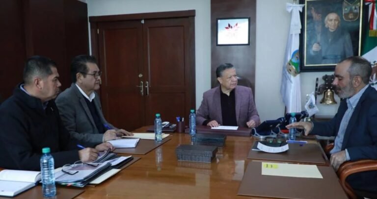 Desplegarán 5 mil 500 elementos en operativo de Semana Santa