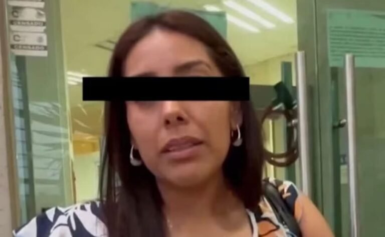 Por fraude y documentos falsos vincularon a regidora de Apan