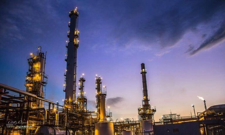 Aclaración sobre la presunta descarga de hidrocarburos en Tula