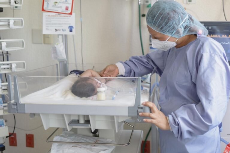 En 2026, se extenderá Triage Pediátrico a ocho regiones del estado