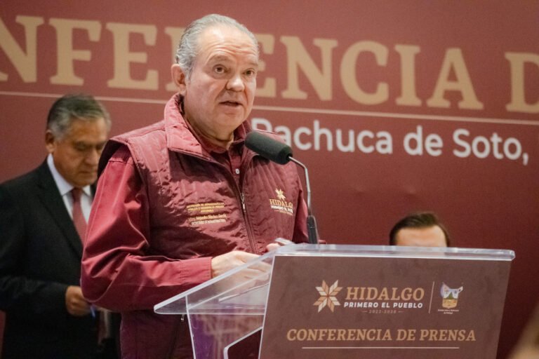 Cuenta SIPDUS con un presupuesto de 6 mil 560 millones de pesos para el ejercicio 2026