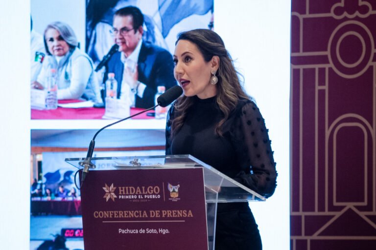 Más de mil millones de pesos de presupuesto para apoyar integralmente a la mujer violentada