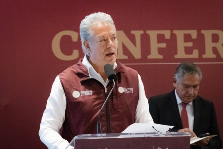 Ejecutará SICT más de 7 MMDP en Hidalgo 