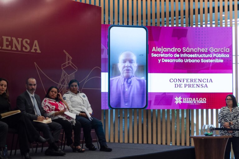 Presentan “el buzón ciudadano” en formato audiovisual