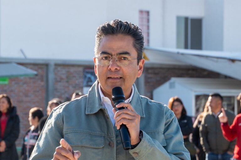 Contemplar a Israel Felix en Morena sería un retroceso: Eduardo Medécigo 