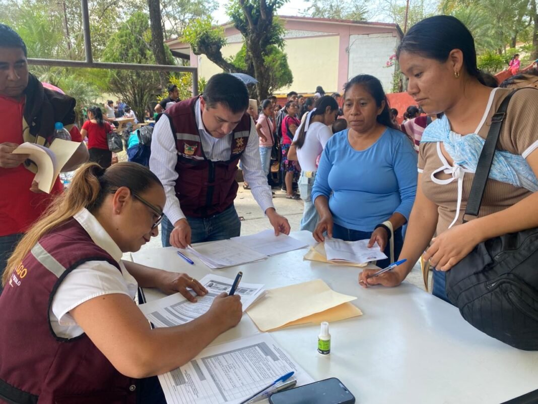 NOTA 1 Cierre de la convocatoria Personas Artesanas - CORTESÍA