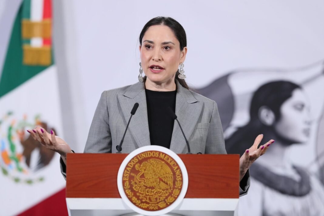 México insiste en que la Colección Gelman no se vendió y sale