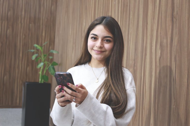 El financiamiento educativo brinda apoyo a estudiantes