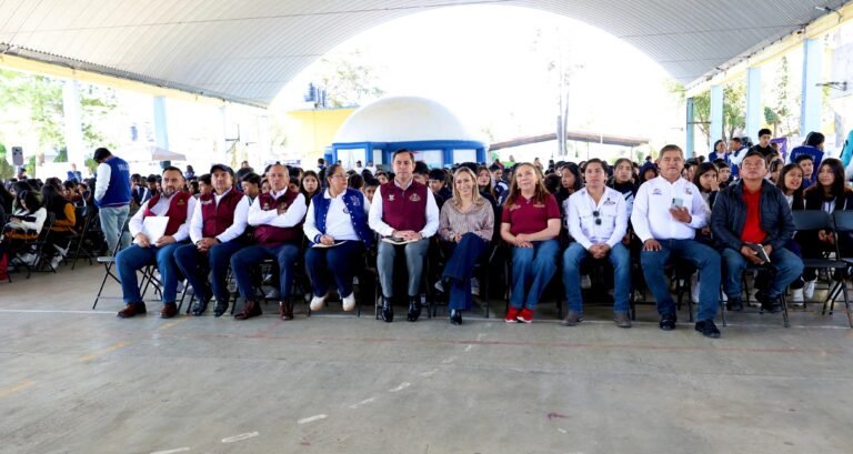 Tula será la sede regional por el Día Mundial del Agua 