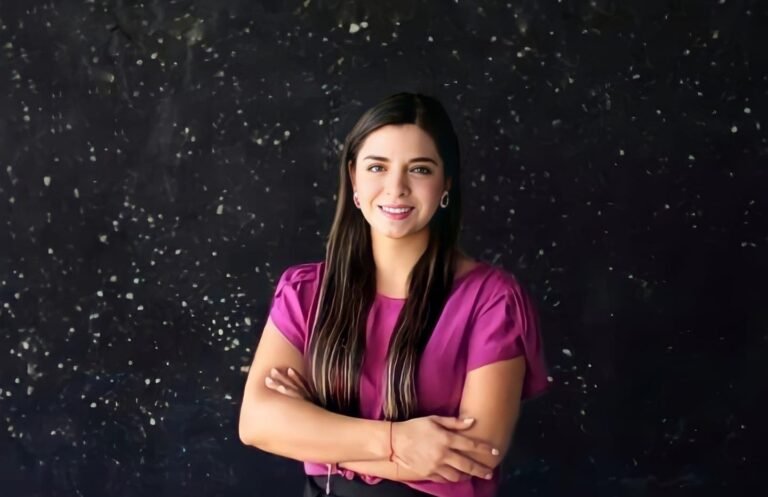 Para aclarar denuncia en materia de derechos humanos, Fatima Baños solicitó licencia al cargo del Instituto de Profesionalización e Investigaciones Jurídicas